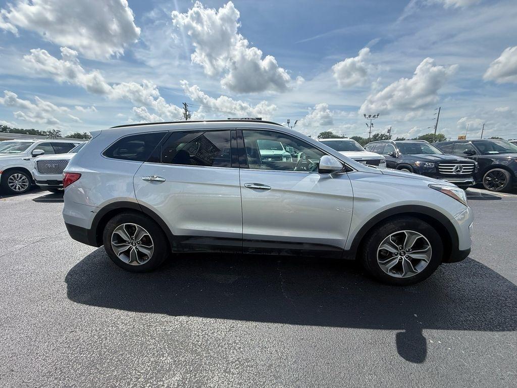 hyundai santa fe 2013 KM8SM4HF9DU014776 image hyundai santa fe 2013 KM8SM4HF9DU014776 image